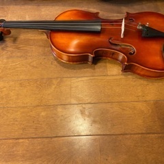 Suzuki Violin (4/4) 1971 特 No.2の画像