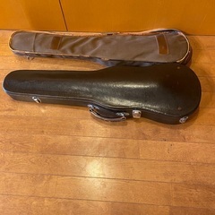 Suzuki Violin (4/4) 1971 特 No.2の画像