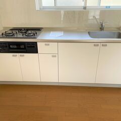【キャンセル待ちになります】リフォーム済2LDKで家賃5万円以下！三原賃貸アパート／バス停目の前 - 賃貸（マンション/一戸建て）