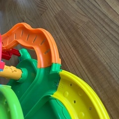 決まりました。アンパンマン　コロコロ　コロン　大運動会の画像