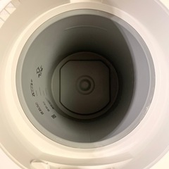 ［2021年購入］象印　加湿器　ee-rp50の画像