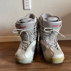 kissmark スノーブーツ　24cm