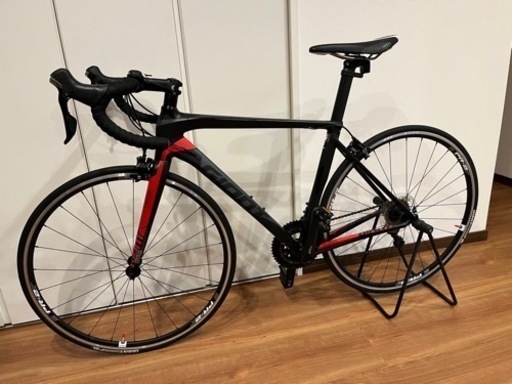 GIANT ジャイアント　TCR SLR2 2017モデル　Mサイズ