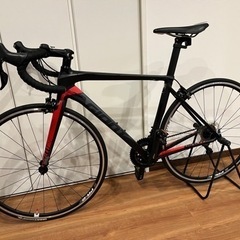 GIANT ジャイアント　TCR SLR2 2017モデル　Mサイズ