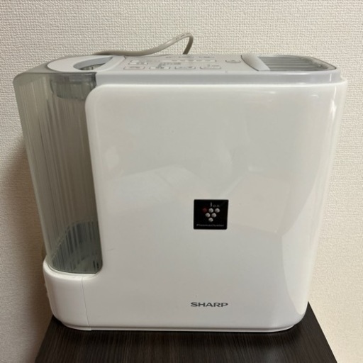 SHARP 加熱気化式加湿機　美品
