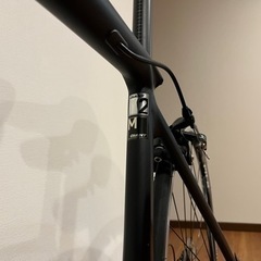 GIANT ジャイアント　TCR SLR2 2017モデル　Mサイズの画像