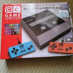 ゲーム