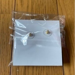 ピアスの画像