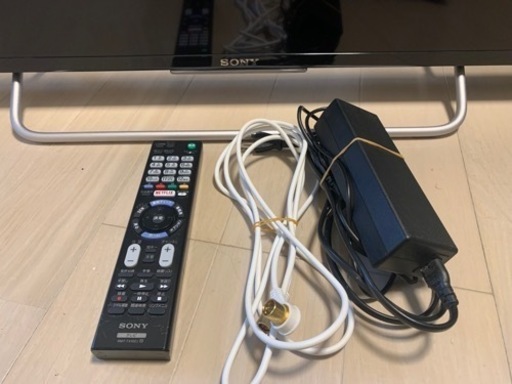 SONY BRAVIA テレビ　40インチ