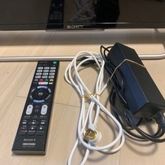SONY BRAVIA テレビ 40インチ