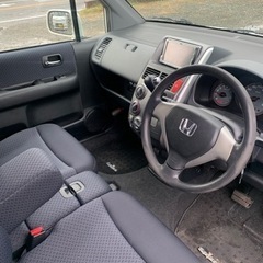 ホンダ　モビリオスパイクの画像