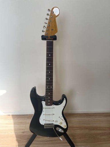フェンダージャパンストラキャスター、 Fender FENDER Japan フェンダージャパン/ストラトキャスター/ST