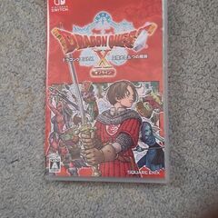 ドラクエ10オフラインSwitch