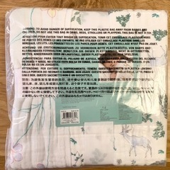 エイデンアンドアネイ　クラシック　ドリーム　ベビー　ブランケットの画像