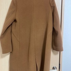 【pou dou dou】M ロングコートの画像