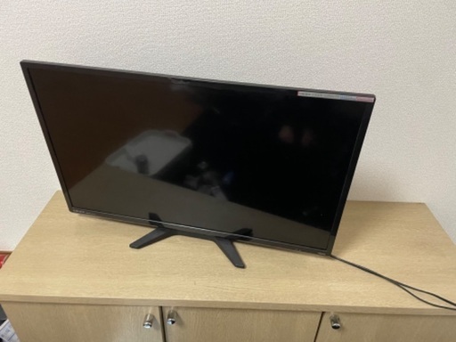 オリオンテレビ32型