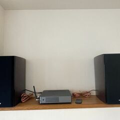 YAMAHA WXA-50 - HiFiコンポーネント