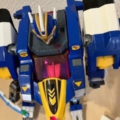 戦隊シリーズの画像