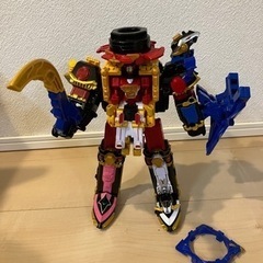 戦隊シリーズの画像