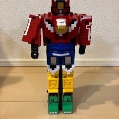 戦隊シリーズの画像