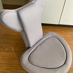 ゲーミング座椅子の画像