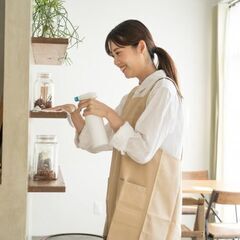 【見込み日給２万円超えも】民泊清掃スタッフ