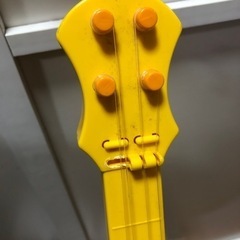 アンパンマン のギターの画像