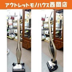 パナソニック コードレススティッククリーナー 2019年製 MC...