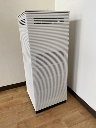 COWAY 空気清浄機　新品未使用