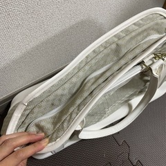 ゴルフ　バック　レディース　ドラムバック　BERESの画像