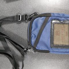 DIESEL_ミニショルダーポーチ