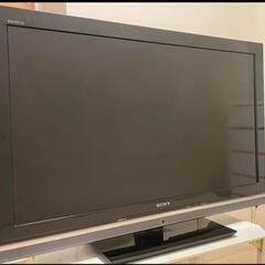 【大特価】大画面40型SONY BRAVIA V5 KDL-40...