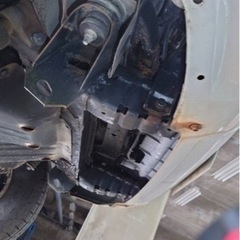 日産　ダットサントラック　H11 車検満タンの画像