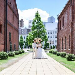 持ち出し0円の結婚式場見学ツアー  