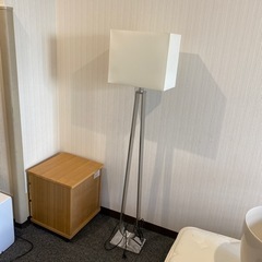IKEA おしゃれランプ