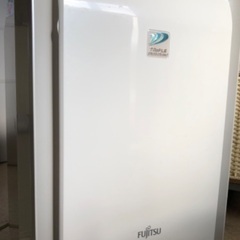 プラズマイオン加湿脱臭機　市内お届け可