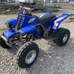 ヤマハ　YF350バンシー　YF200　バギー YAMAHA ヤマハ YF350 yf350 バンシー2スト バギー ATV 希少 (MT UL
