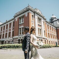 名古屋市市政資料館での結婚式 - 冠婚葬祭