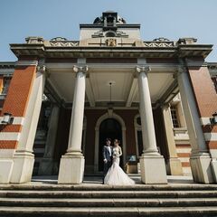 名古屋市市政資料館での結婚式 - 地元のお店