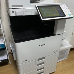 Canon iR-ADVC3520F-Ⅲ  
