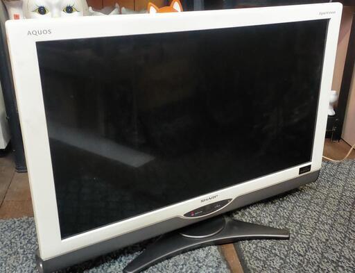 液晶テレビ 32型 LC-32SC1 10年製 シャープ SHARP AQUOS