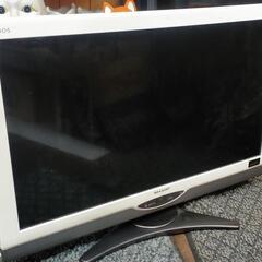 液晶テレビ 32型 LC-32SC1 10年製 シャープ SHA...