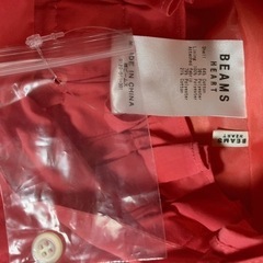 値下げ中〜🌸新品🌸BEAMS HEARTのスカート・Mサイズ🌸3,000円→2,800円❣️の画像