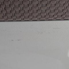 エブリイ DA17 助手席後ろ 内張り左スライドドアトリム  多少キズ有り！の画像
