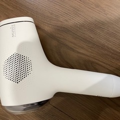 【決まりました】１２/２３の夕方まで❗️ミュゼの脱毛機械セット差...