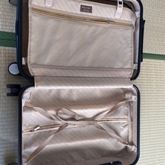 キャリーケース/スーツケースの画像
