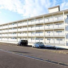 🏆入居総額0万円🏆JR根室本線 大楽毛駅 歩5分🏆釧路市大楽毛南5🏆