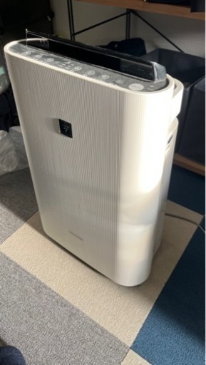 空気清浄機