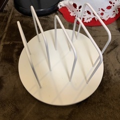 無印良品 ブックスタンド