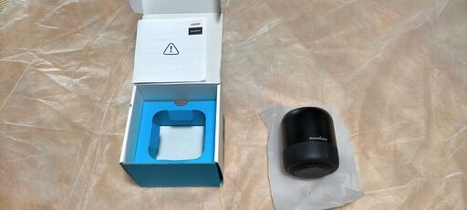 スピーカー ANKER Soundcore Mini 2